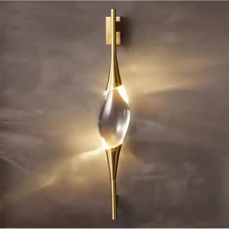 Lighting Decoration For Home - Novo Design Moderno de Luminária de