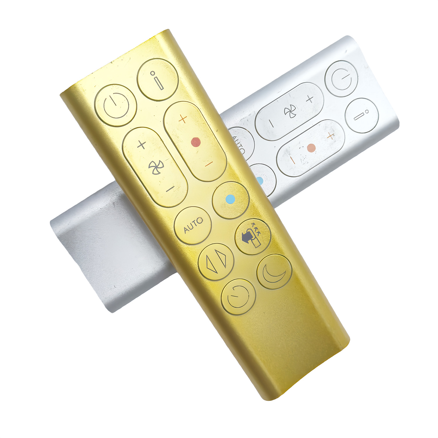 Dyson Fan Am07 - Controle Remoto Usado para Dyson HP04