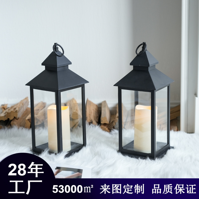 Home Decor Lighting Manufacturer - Luminária de jardim para exterior, luz