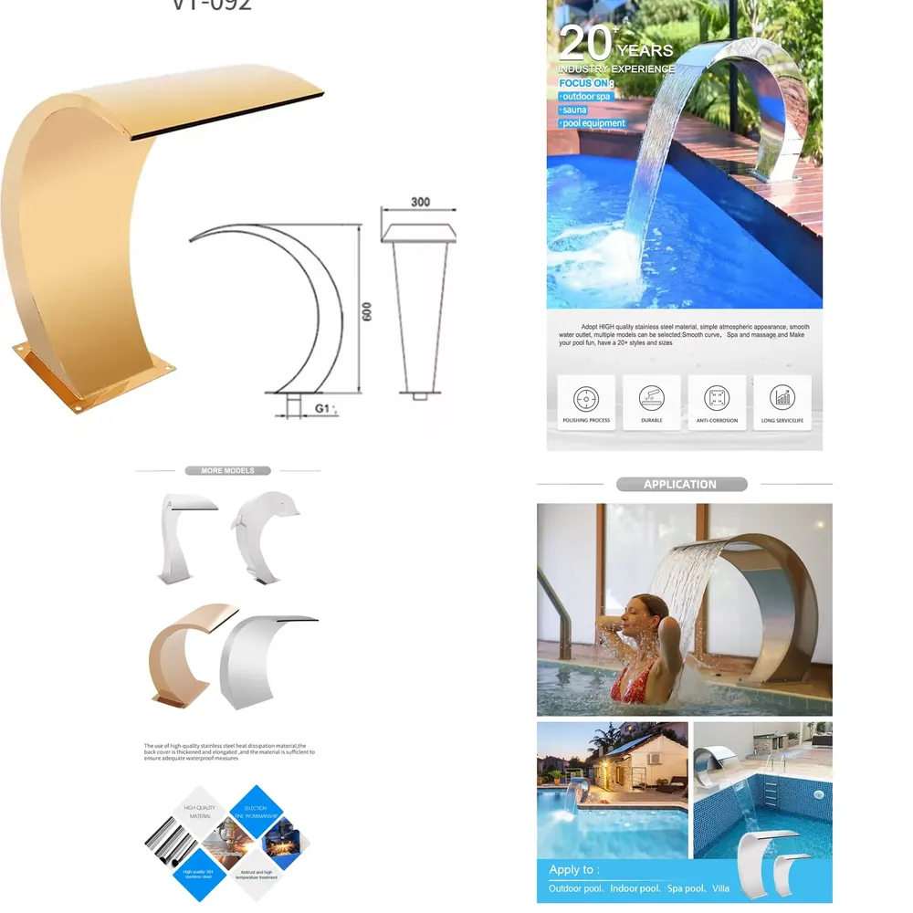 Home Decor Lighting Manufacturer - Fabricante Pikes de Luzes LED para