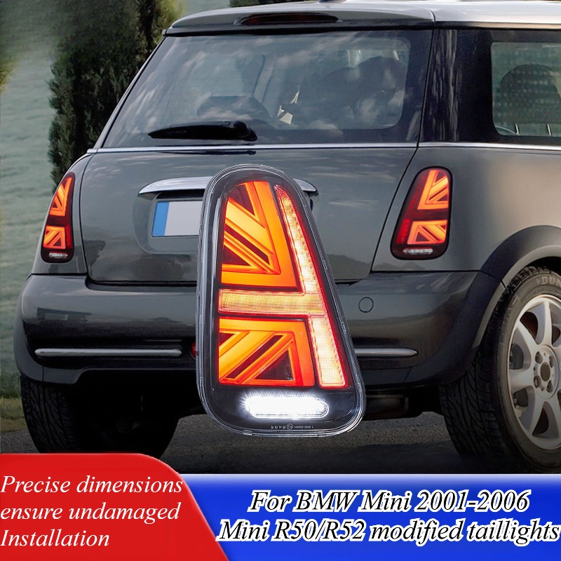 Union Lighting & Decor - Para mini r50 r53 r52 cooper