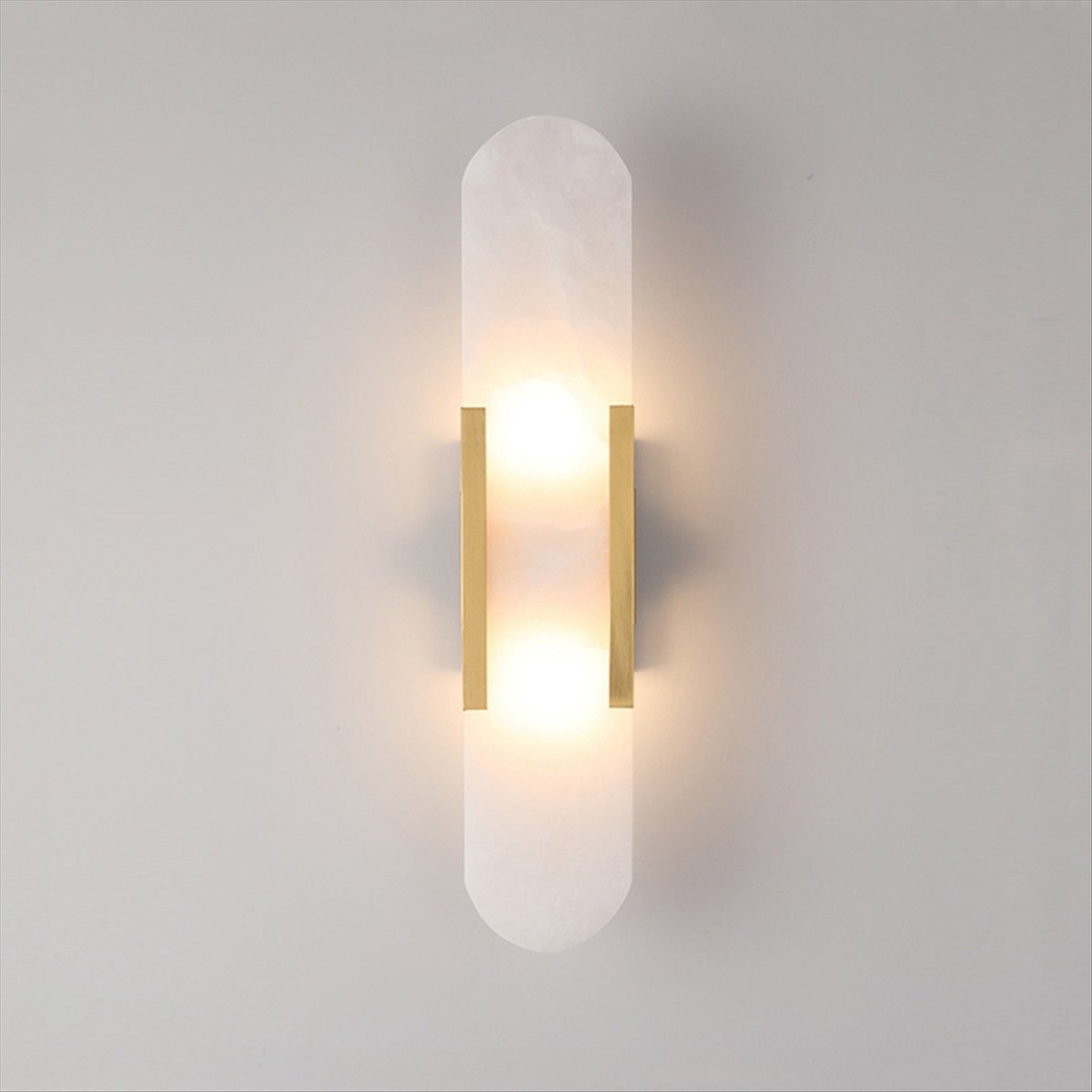 Lighting Decoration - 【~ Novo FDDT】Luminária de Parede em