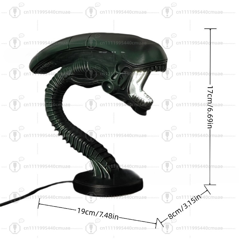 Lighting Decoration Stand - Luminária Noturna Criativa, Suporte de Lâmpada