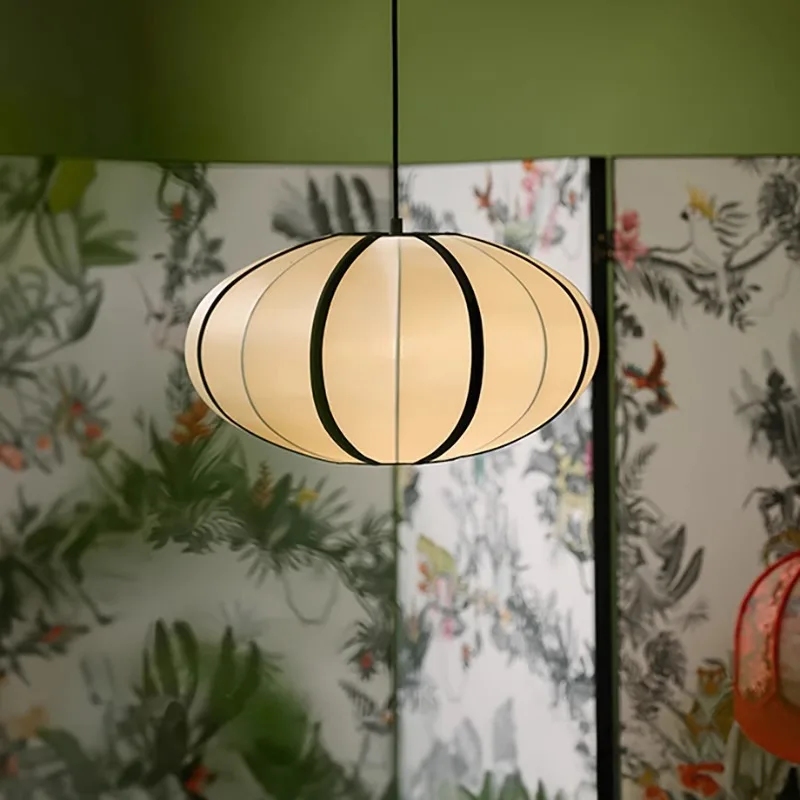 Lustres de estilo japonês wabi - Japanese Lighting Decor avaliação e preço