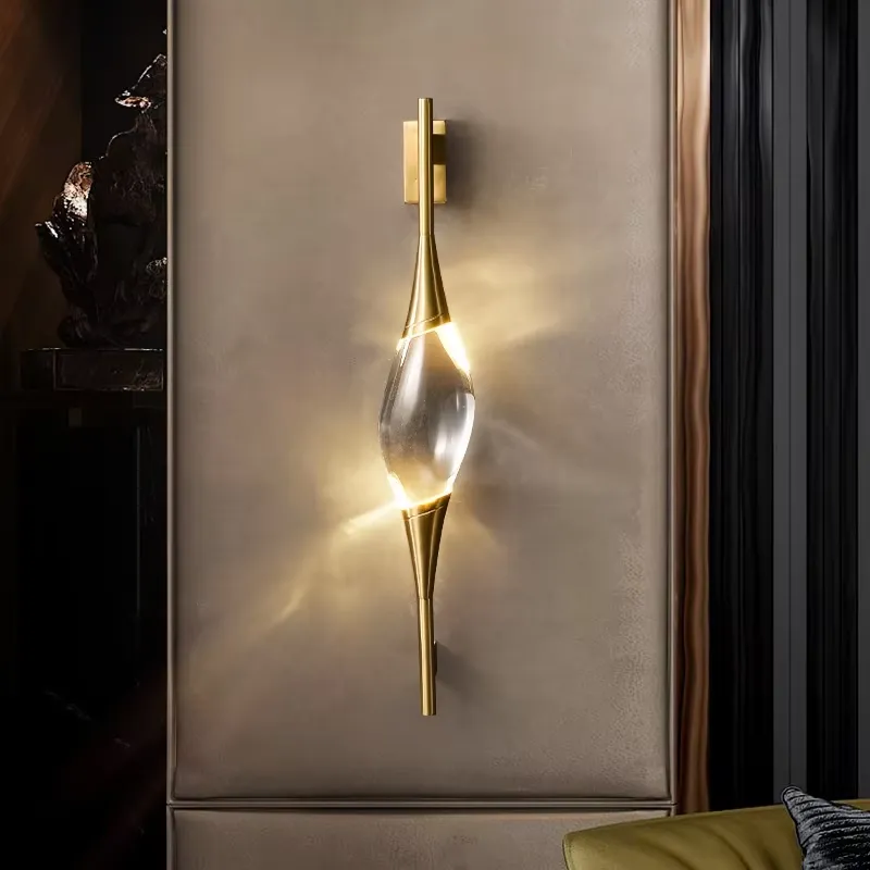 Novo Design Moderno de Luminár - Lighting Decoration For Home avaliação e preço