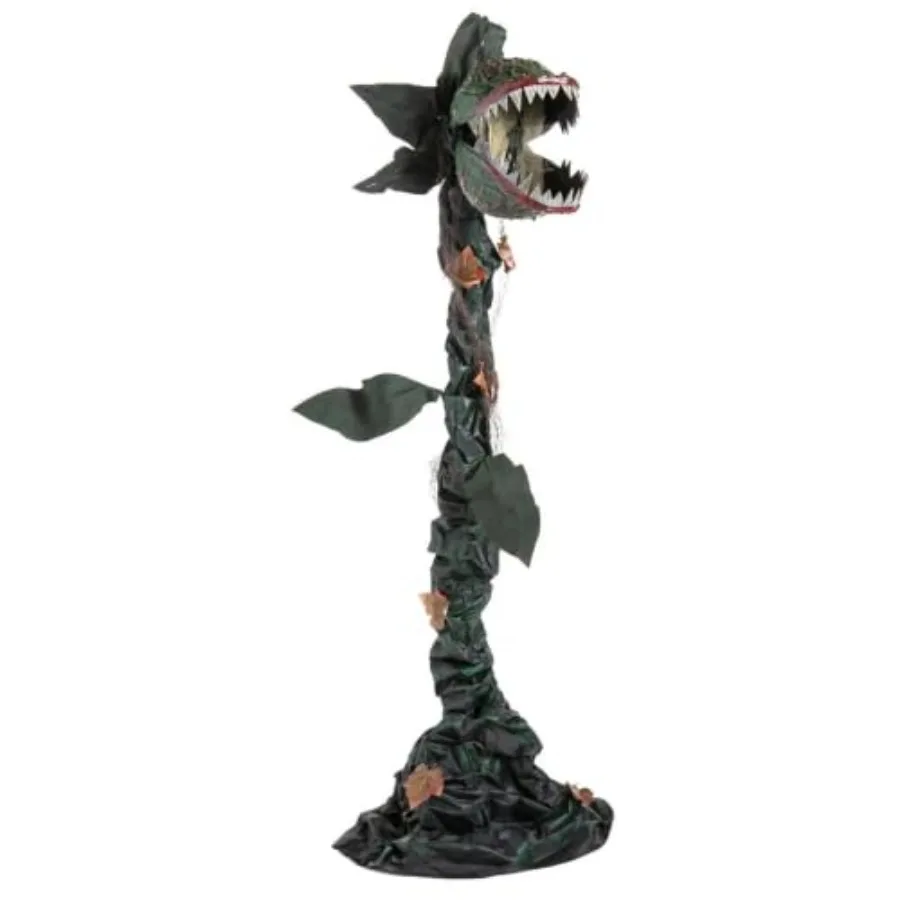 Decoração de Halloween: bruxa  - Lighting Decoration Stand avaliação e preço