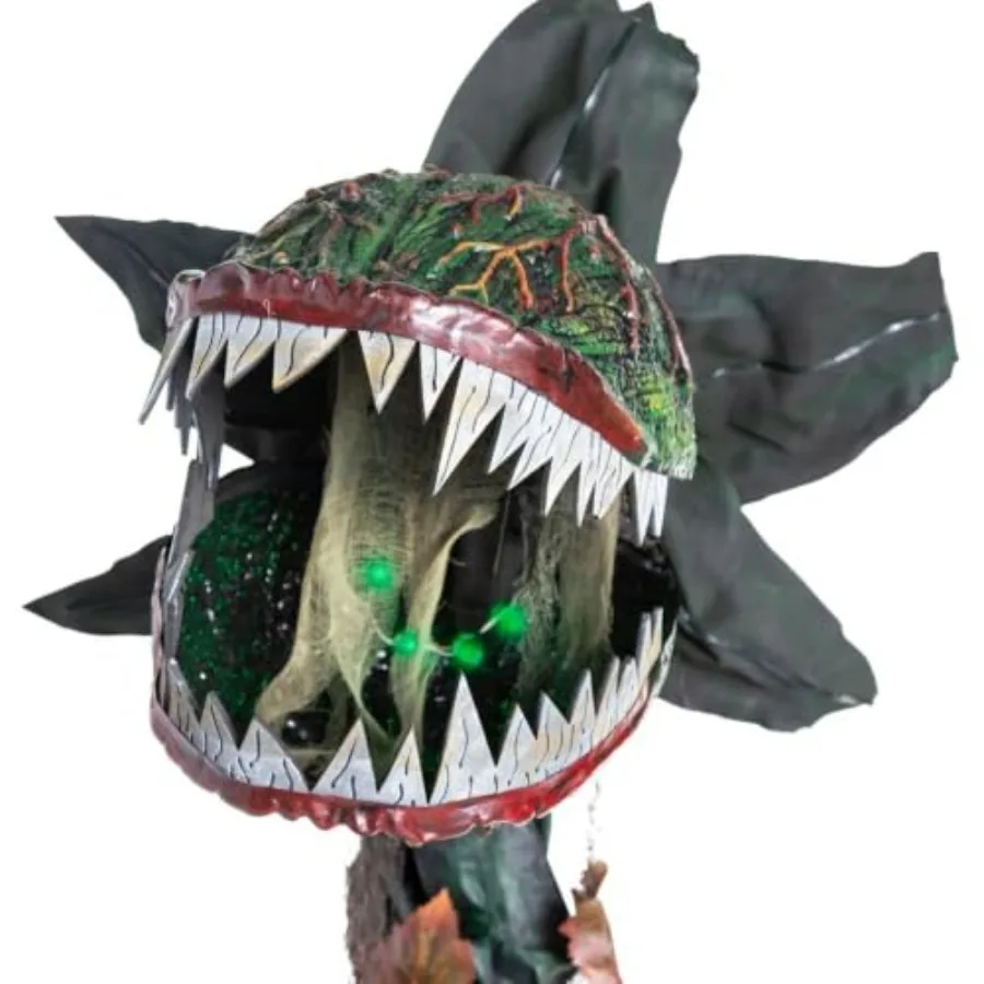 Decoração de Halloween: bruxa  - Lighting Decoration Stand avaliação e preço