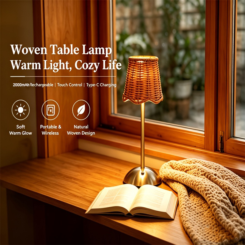 Luminária de Mesa Artística em - Lighting Decoration For Home avaliação e preço