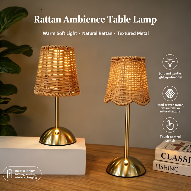 Luminária de Mesa Artística em - Lighting Decoration For Home avaliação e preço