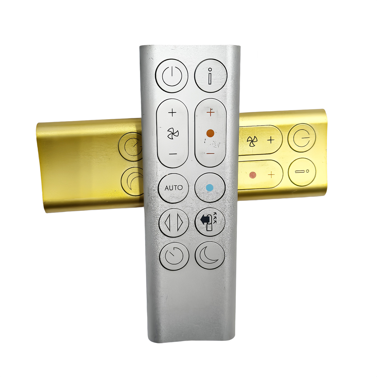 Controle Remoto Usado para Dys - Dyson Fan Am07 avaliação e preço