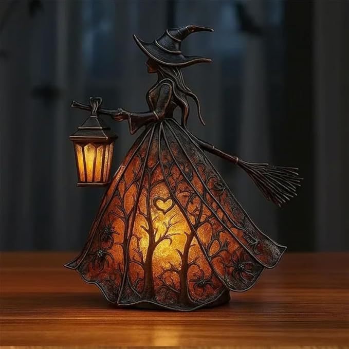 Luminária de Mesa de Resina de - Lighting Decoration avaliação e preço