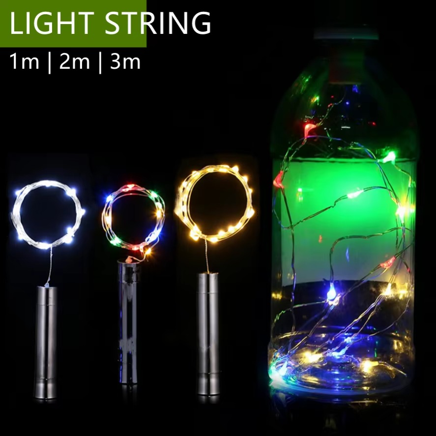 Garrafa de vinho led cortiça l - Decor Lighting Cork avaliação e preço