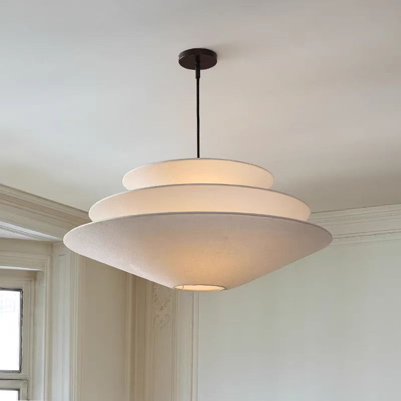 Galo luz pingente guarda-chuva - Japanese Lighting Decor avaliação e preço