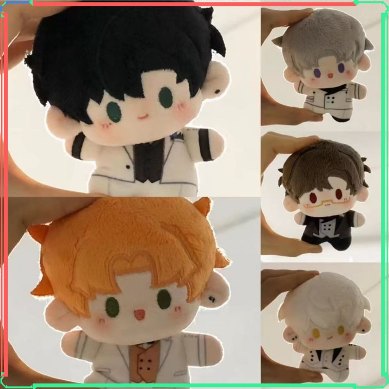 Boneco de Pelúcia Anime Luz e  - Decor Lighting Fans avaliação e preço