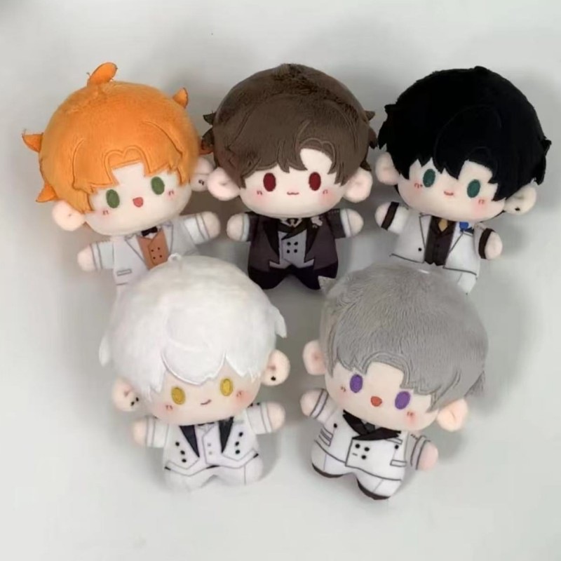 Boneco de Pelúcia Anime Luz e  - Decor Lighting Fans avaliação e preço