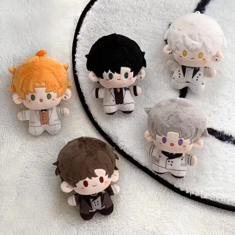 Boneco de Pelúcia Anime Luz e  - Decor Lighting Fans avaliação e preço