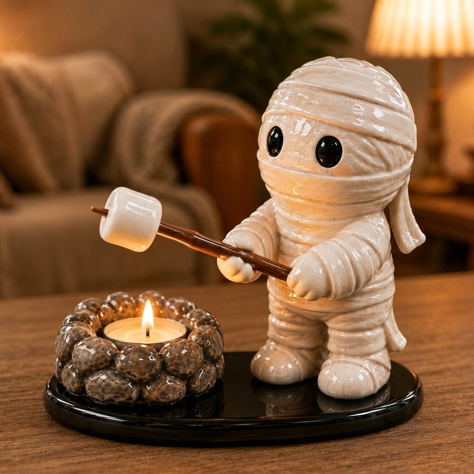 Suporte para Velas Tea Light e - Lighting Decoration Stand avaliação e preço