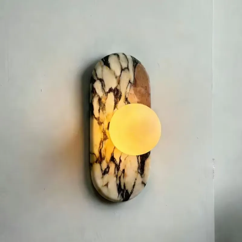 Luminária de Parede Minimalist - Lighting Decoration For Home avaliação e preço