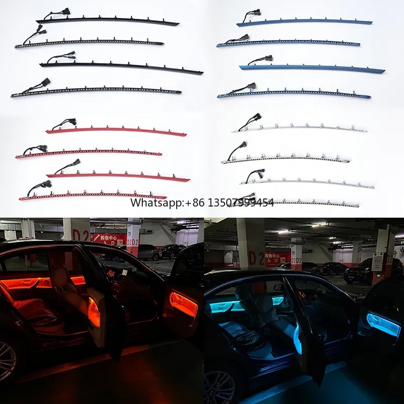 4 Luzes Decorativas LED de Luz - Lighting Decoration avaliação e preço
