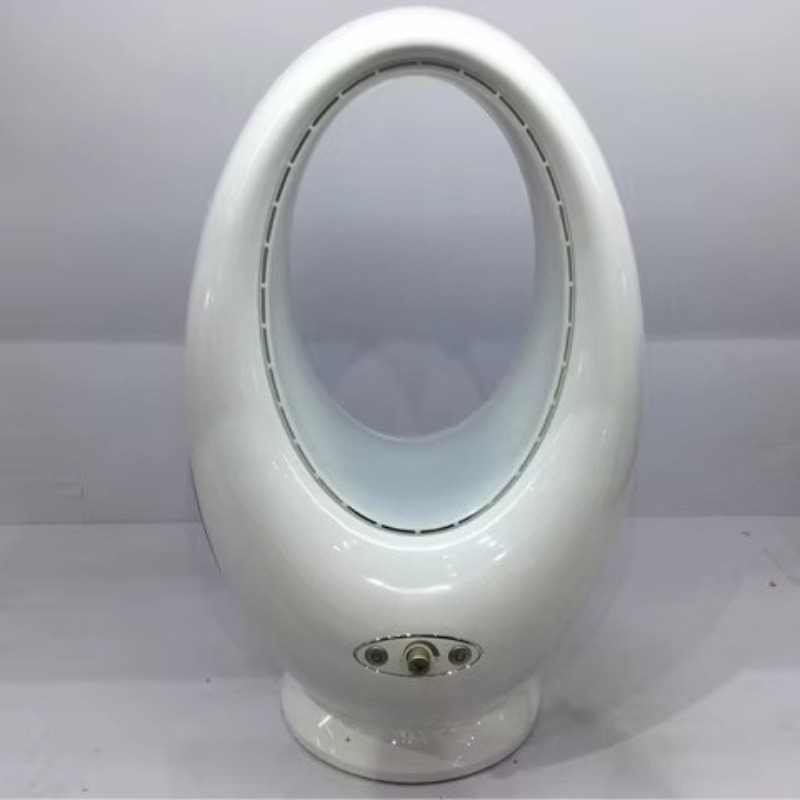 Ventilador oscilante com luz L - Decor Lighting Fans avaliação e preço
