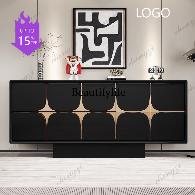 D1089 Armário de luxo leve ita - Lighting Decoration avaliação e preço