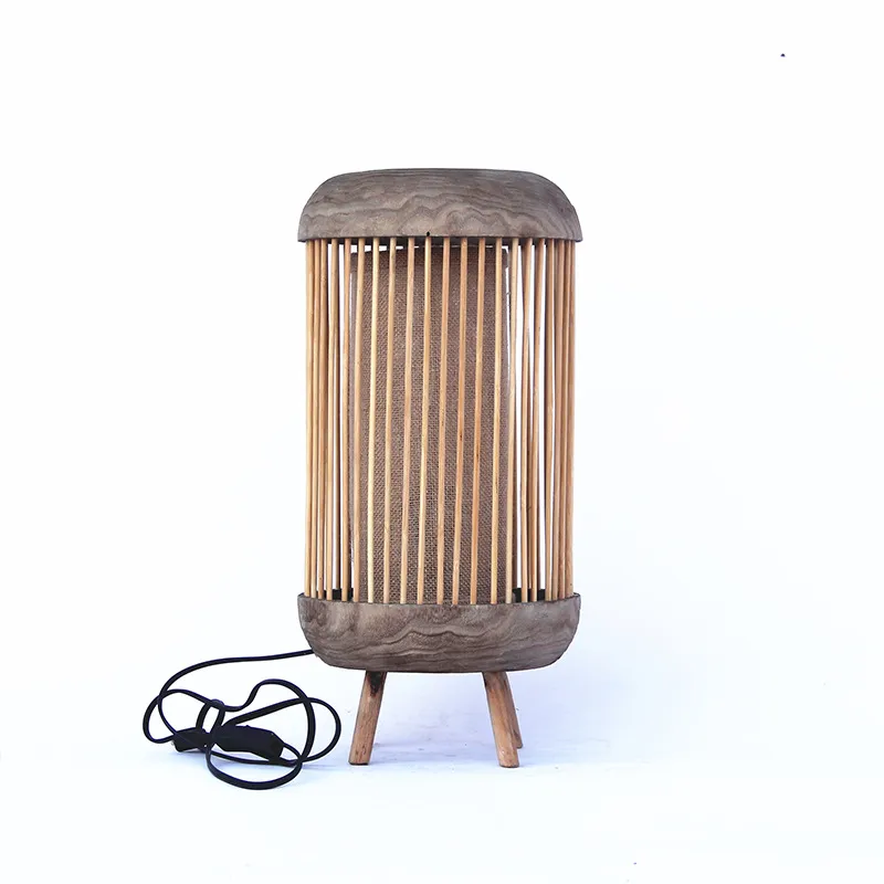 Luminária de Chão Artesanal Pr - Home Decor Lighting Manufacturer avaliação e preço
