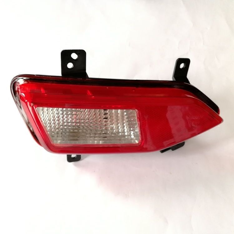 Luz do para-choque traseiro FI - Decor Lighting Returns avaliação e preço