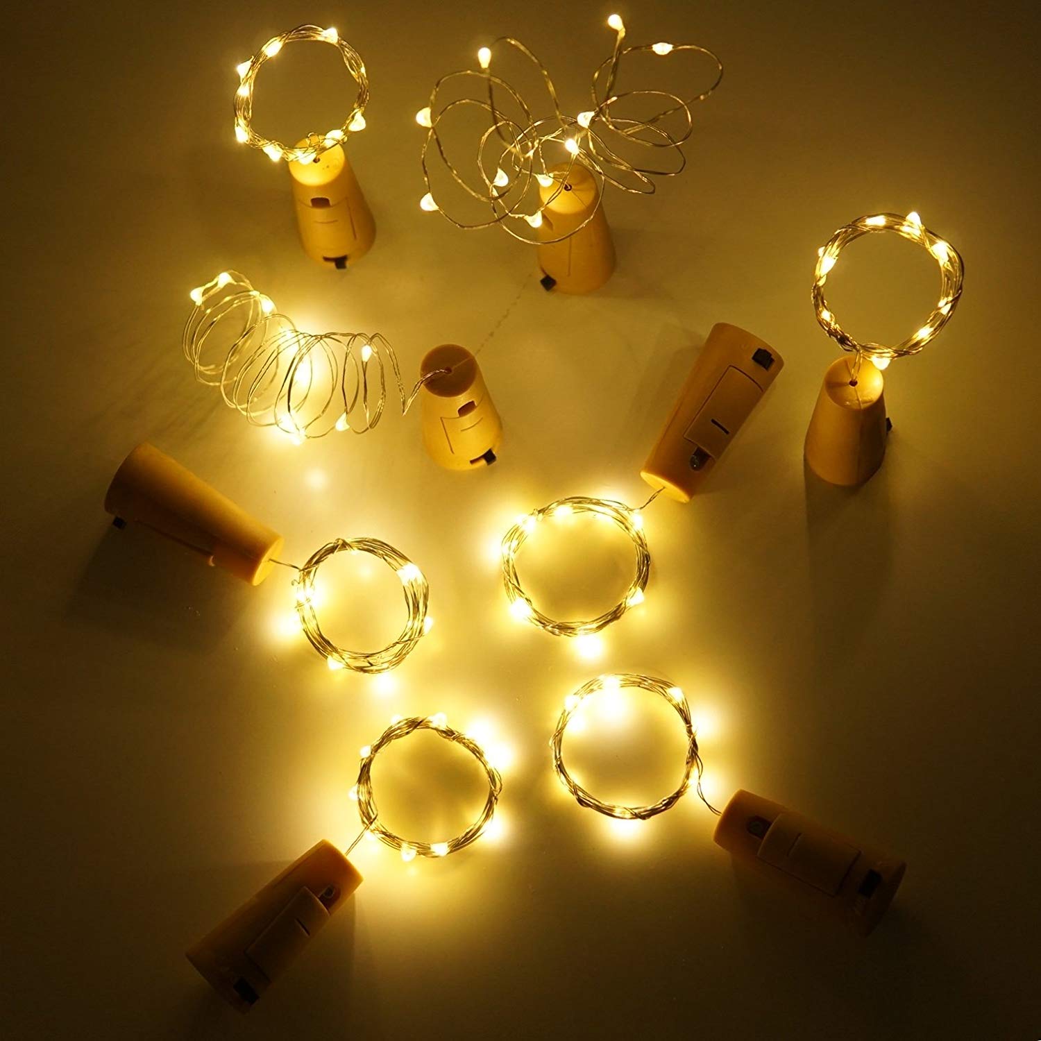 Barra branca quente led garraf - Decor Lighting Cork avaliação e preço