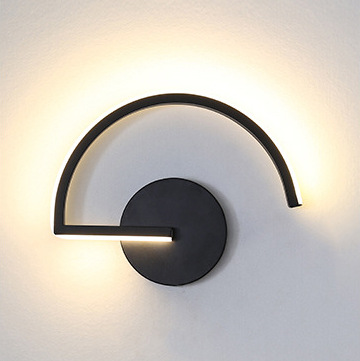 Luminária de Parede LED Nórdic - Lighting Decoration avaliação e preço