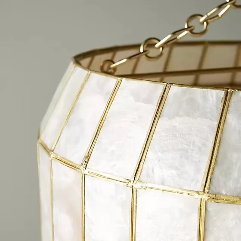 Lustre Moderno Americano para  - Lighting Decoration For Home avaliação e preço