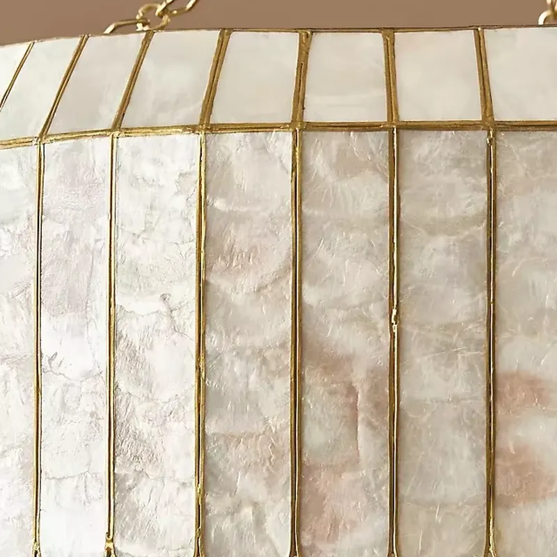 Lustre Moderno Americano para  - Lighting Decoration For Home avaliação e preço