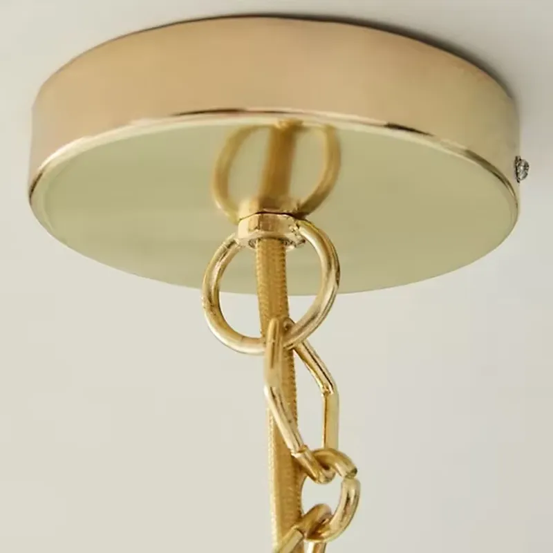 Lustre Moderno Americano para  - Lighting Decoration For Home avaliação e preço