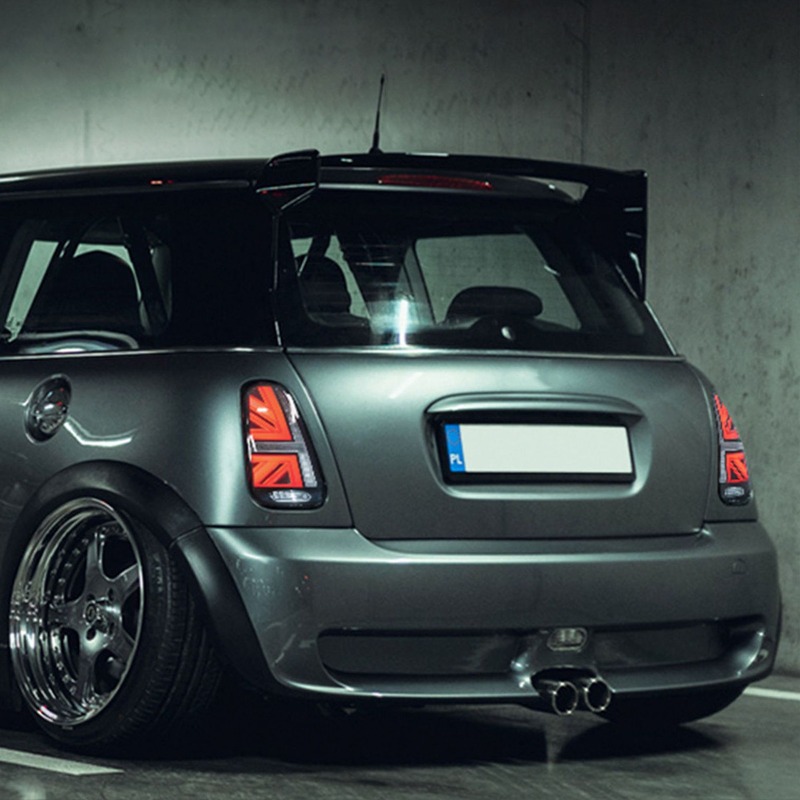 Para mini r50 r53 r52 cooper 2 - Union Lighting & Decor avaliação e preço