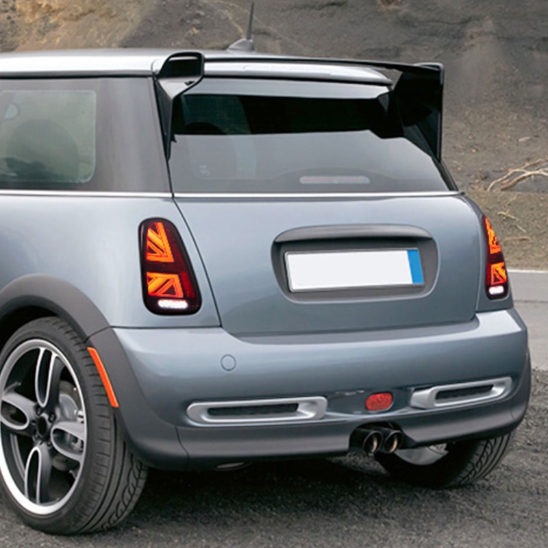 Para mini r50 r53 r52 cooper 2 - Union Lighting & Decor avaliação e preço