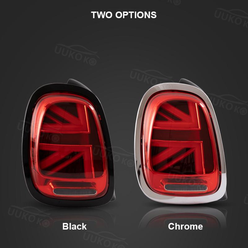 Para mini cooper f55 f56 f57 u - Union Lighting & Decor avaliação e preço