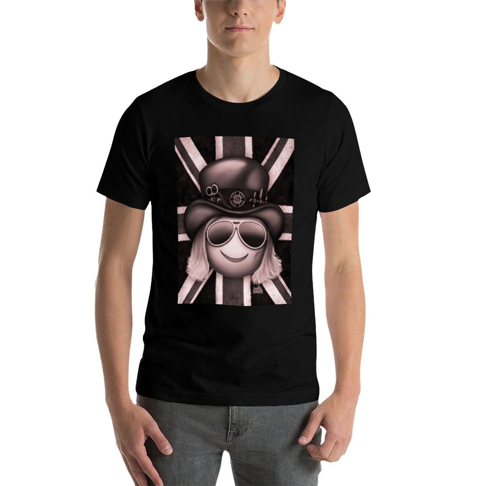 Booji Extra - Camiseta Union J - Union Lighting & Decor avaliação e preço