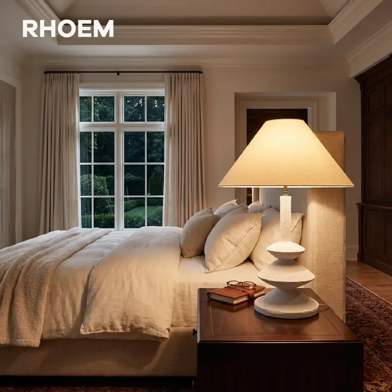Luminária de Parede RHOEM Pesa - Lighting Decoration For Home avaliação e preço