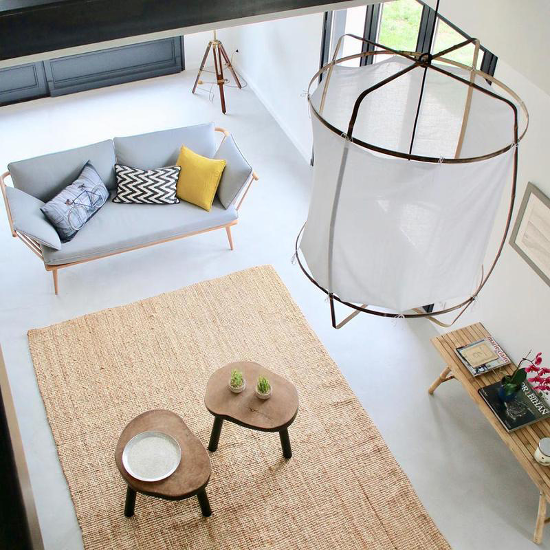 Japonês estilo silencioso lust - Japanese Lighting Decor avaliação e preço