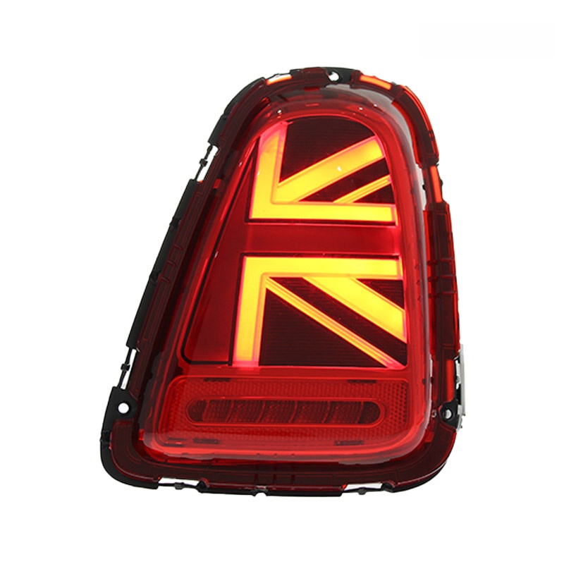 Lanterna Traseira BMW MINI: Co - Union Lighting & Decor avaliação e preço