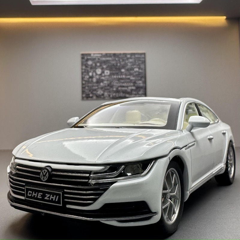 Modelo de Carro em Liga Metáli - Decor Lighting Returns avaliação e preço