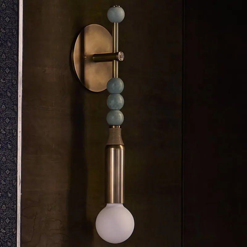 Luminária de Parede Nórdica Vi - Lighting Decoration For Home avaliação e preço