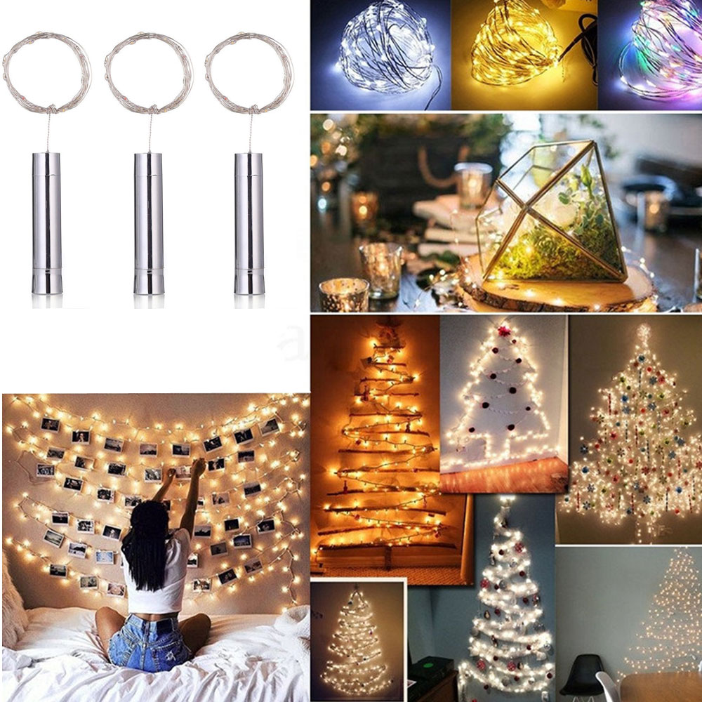 1m 1.5m 2m garrafa de vinho em - Decor Lighting Cork avaliação e preço
