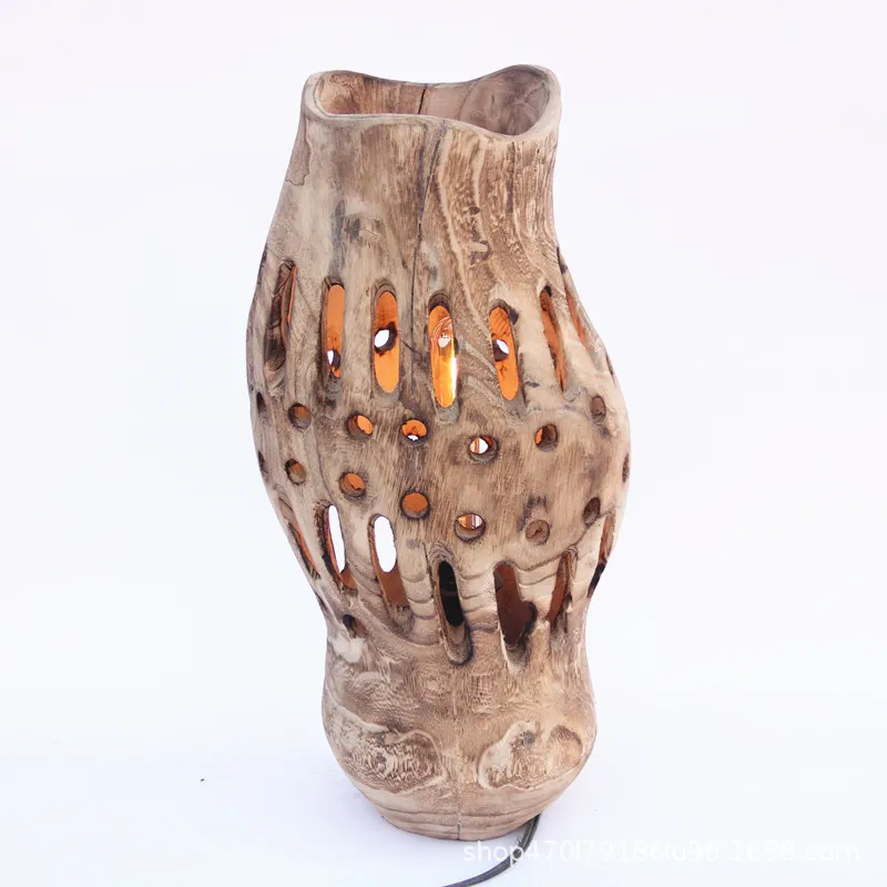 Luminária de Chão Artesanal Pr - Home Decor Lighting Manufacturer avaliação e preço