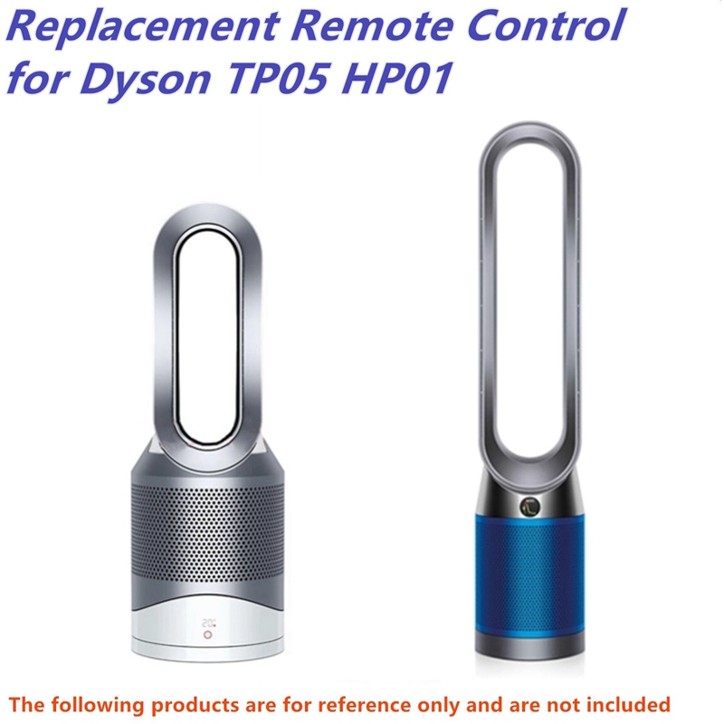 ABUO 10 em 1 Controle Remoto p - Dyson Fan Am07 avaliação e preço