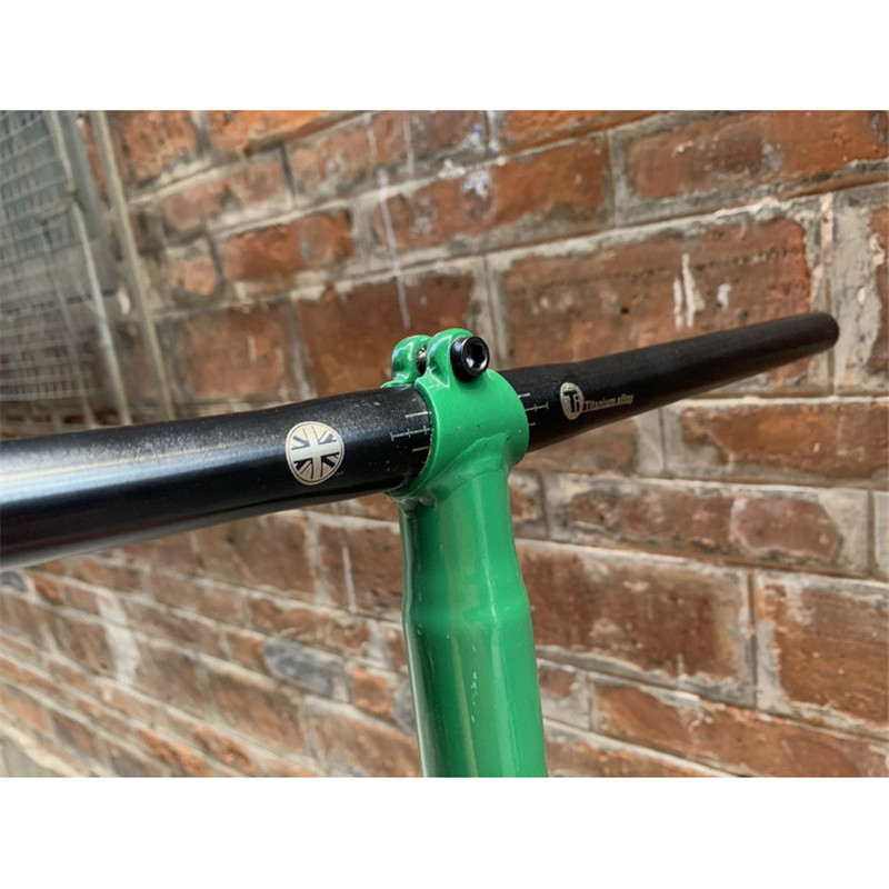 Bicicleta dobrável guiador de  - Union Lighting & Decor avaliação e preço