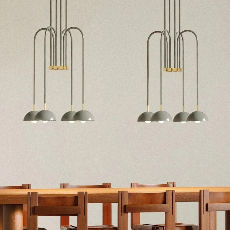 Luminárias Pendentes LED Moder - Home Decor Lighting Manufacturer avaliação e preço