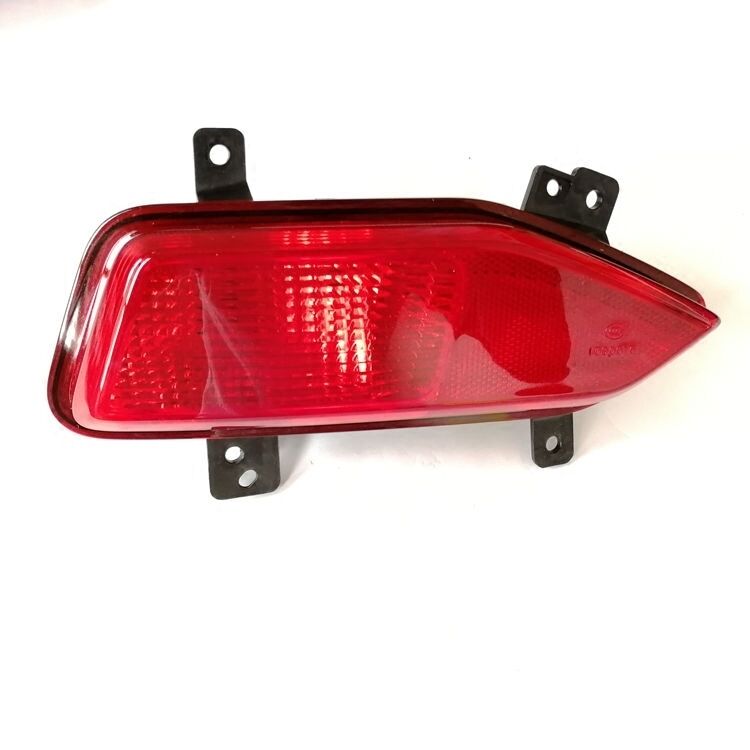 Luz de Para-choque Traseiro pa - Decor Lighting Returns avaliação e preço