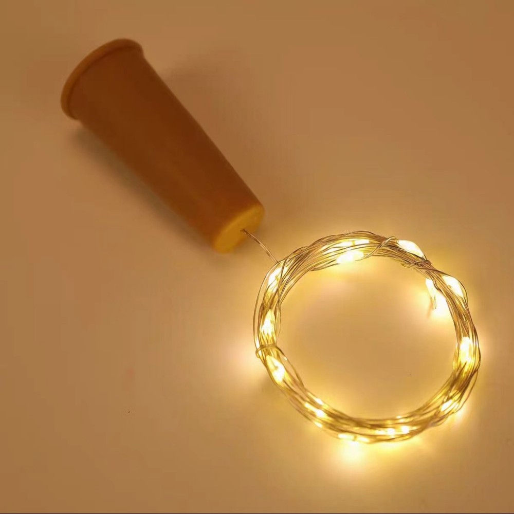 Barra led garrafa de vinho cor - Decor Lighting Cork avaliação e preço