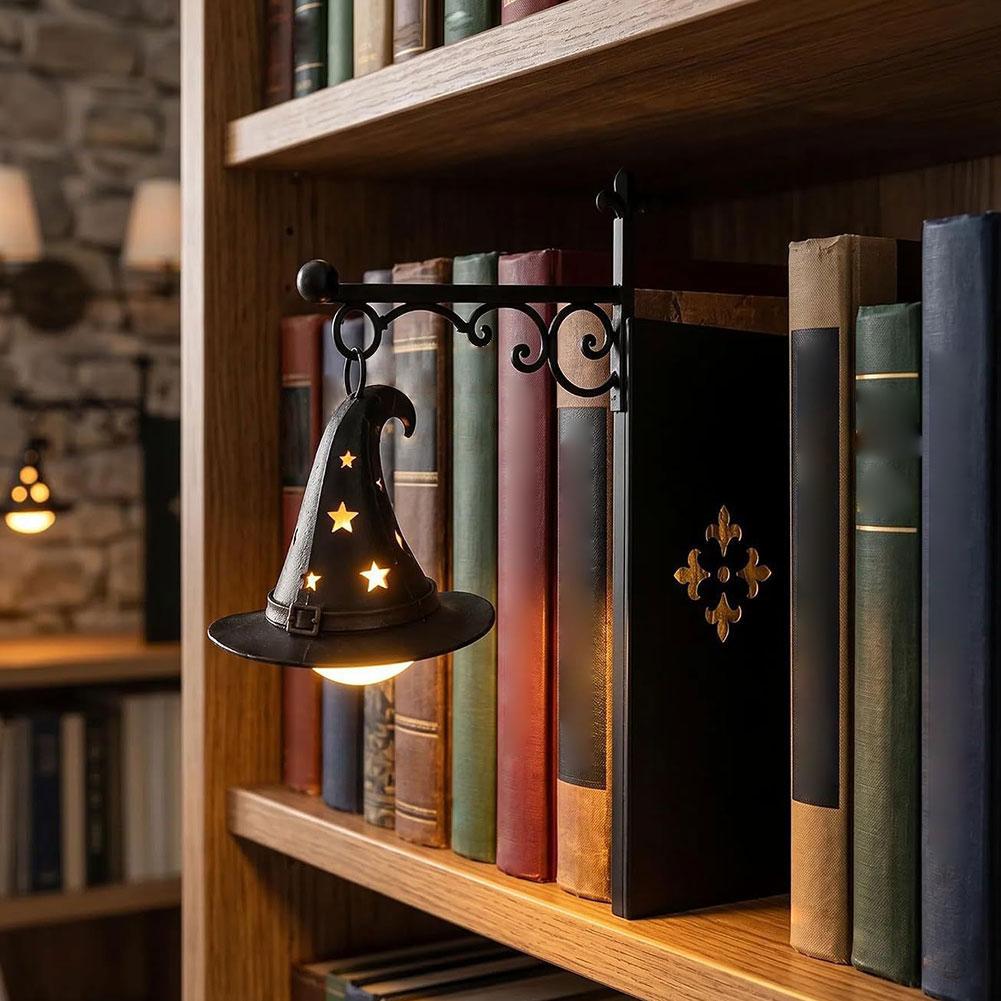 Luminária de Estante Retrô Gót - Lighting Decoration For Home avaliação e preço